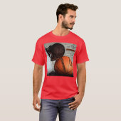 BESTE KOBEEE grappig T-shirt (Voorkant volledig)