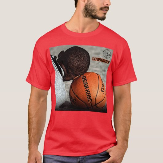 BESTE KOBEEE grappig T-shirt (Voorkant)