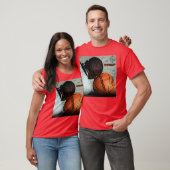 BESTE KOBEEE grappig T-shirt (Unisex)