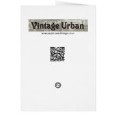 Beste koffiehuis (Achterkant)