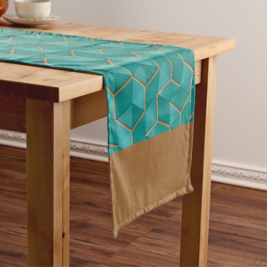 beste korte tafelloper (Voorbeeld)