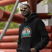 Beste kostuumontwerper - Retro Hoodie