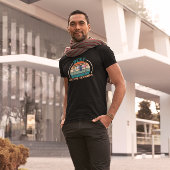 Beste kostuumontwerper - Retro T-shirt