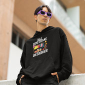 Beste kostuumontwerper - Tovenaar garderobe Hoodie