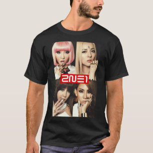 BESTE KPOP GIRL GROUP Essential T-Shirt