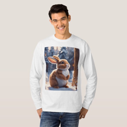 Beste kwaliteit ontwerp Symbool van Onschuld T-shirt (Voorkant volledig)