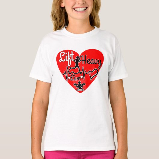 Beste Kwaliteit vrouwen Fitness reis t-shirt (Voorkant)