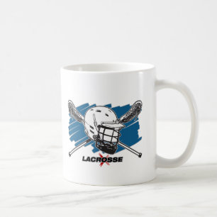 Beste lacrosse koffiemok
