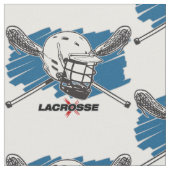 Beste lacrosse stof (Close Up)