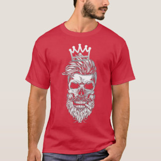 beste lange baard 2 t-shirt