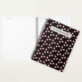 Beste leerkracht ooit plukker planner (Display)