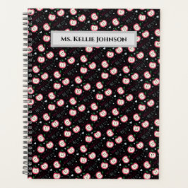 Beste leerkracht ooit plukker planner