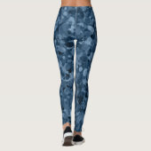 Beste Leggings die altijd in Mode zijn (Achterkant)