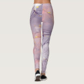 Beste Leggings die je er geweldig uitzien (Achterkant)