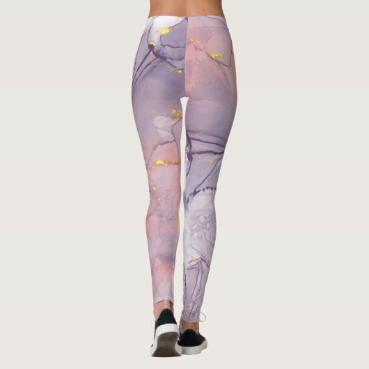 Beste Leggings die je er geweldig uitzien (Achterkant)