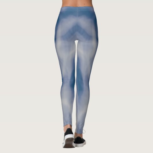 Beste Leggings om uw garderobe op te fleuren (Achterkant)