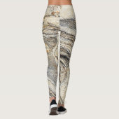 Beste Leggings voor de Mode-vooruit (Achterkant)