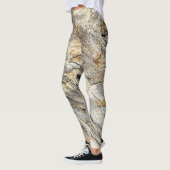 Beste Leggings voor de Mode-vooruit (Links)