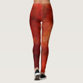 Beste Leggings voor een persoonlijke aanraking (Achterkant)