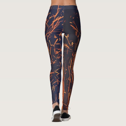 Beste Leggings voor elke gelegenheid (Achterkant)