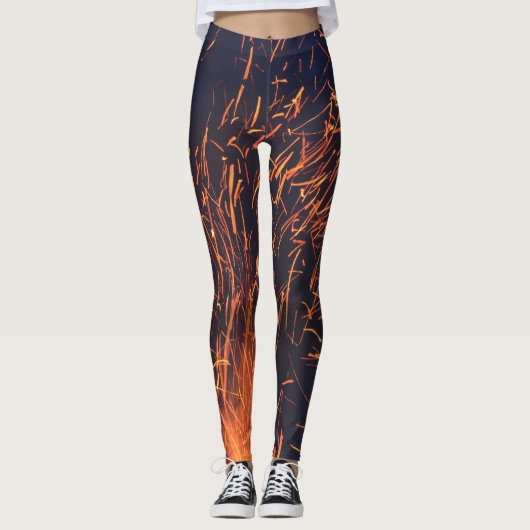 Beste Leggings voor elke gelegenheid (Voorkant)