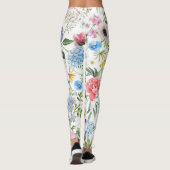 Beste Leggings voor Reizen, Beste Leggings voor Vr (Achterkant)