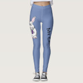 Beste Leggins voor Pasen Leggings (Voorkant)