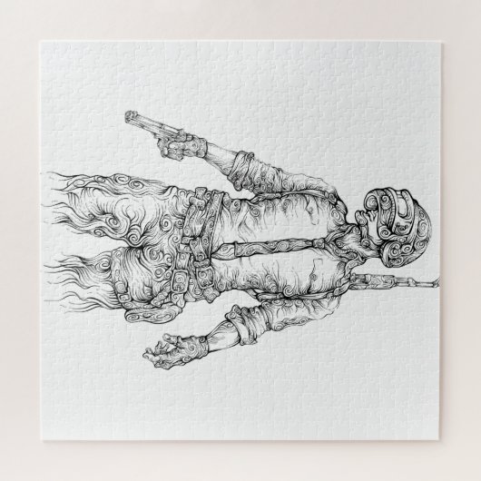 beste legpuzzel (Horizontaal)