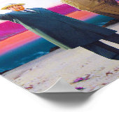 Beste leiders poster (Hoek)