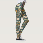Beste lentepatroon leggings (Rechts)