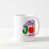 Beste Leraar Baan Ooit Koffiemok (Voorkant rechts)