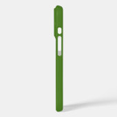 Beste Leraar Gelukkig Appel Aangepaste Naam Case-Mate iPhone Case (Achterkant / Links)