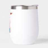 Beste Leraar Grappige Konijn Klas Humor (Links)