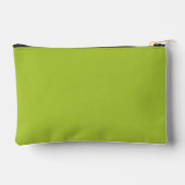 Beste leraar Happy Apple Etui (Achterkant)