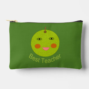 Beste leraar Happy Apple Etui