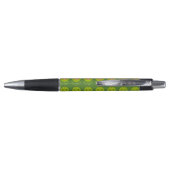 Beste leraar Happy Apple Pen (Achterkant)