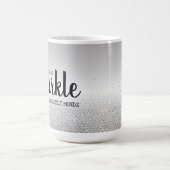 Beste leraar koffiemok (Center)