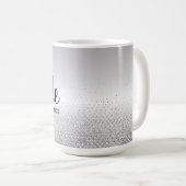 Beste leraar koffiemok (Voorkant rechts)