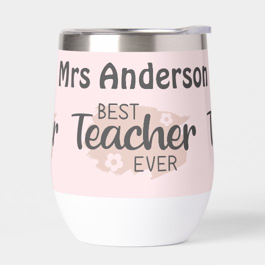 Beste leraar ooit (Links)