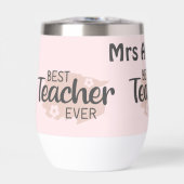 Beste leraar ooit (Voorkant)