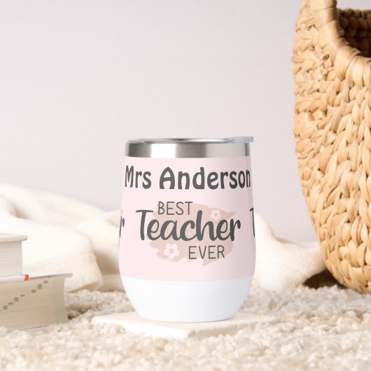 Beste leraar ooit (Woonkamer)