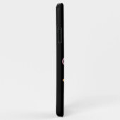 Beste Leraar Ooit Case-Mate iPhone Case (Achterkant/rechts)