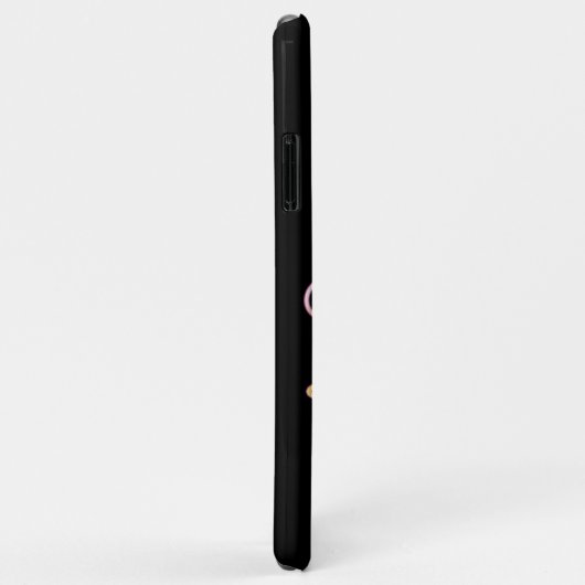 Beste Leraar Ooit Case-Mate iPhone Case (Achterkant/rechts)