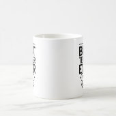Beste leraar ooit "Dag van de Leraar" Koffiemok (Center)