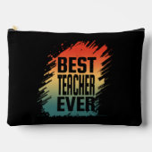 BESTE LERAAR OOIT ETUI (Voorkant)