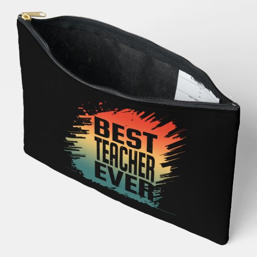 BESTE LERAAR OOIT ETUI (Open)