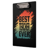 BESTE LERAAR OOIT KLEMBORD (Links)