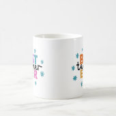 BESTE LERAAR OOIT KOFFIEMOK (Center)