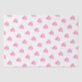 beste leraar ooit leraar waardering cadeau tissuepapier (Voorkant)