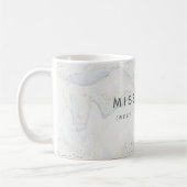 (BESTE LERAAR OOIT) MARBLE KOFFIEMOK (Links)